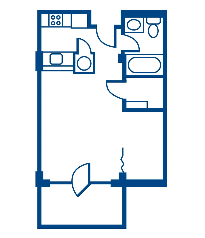 Image of Parkwood Retirement Apartments (4)