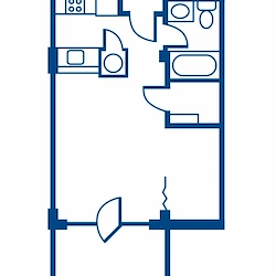 Image of Parkwood Retirement Apartments (4)