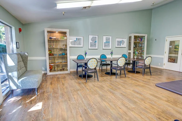 Image of Spanish Vines (4)