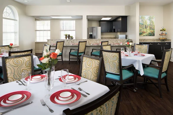 Image of Truewood by Merrill, Riverchase (8)