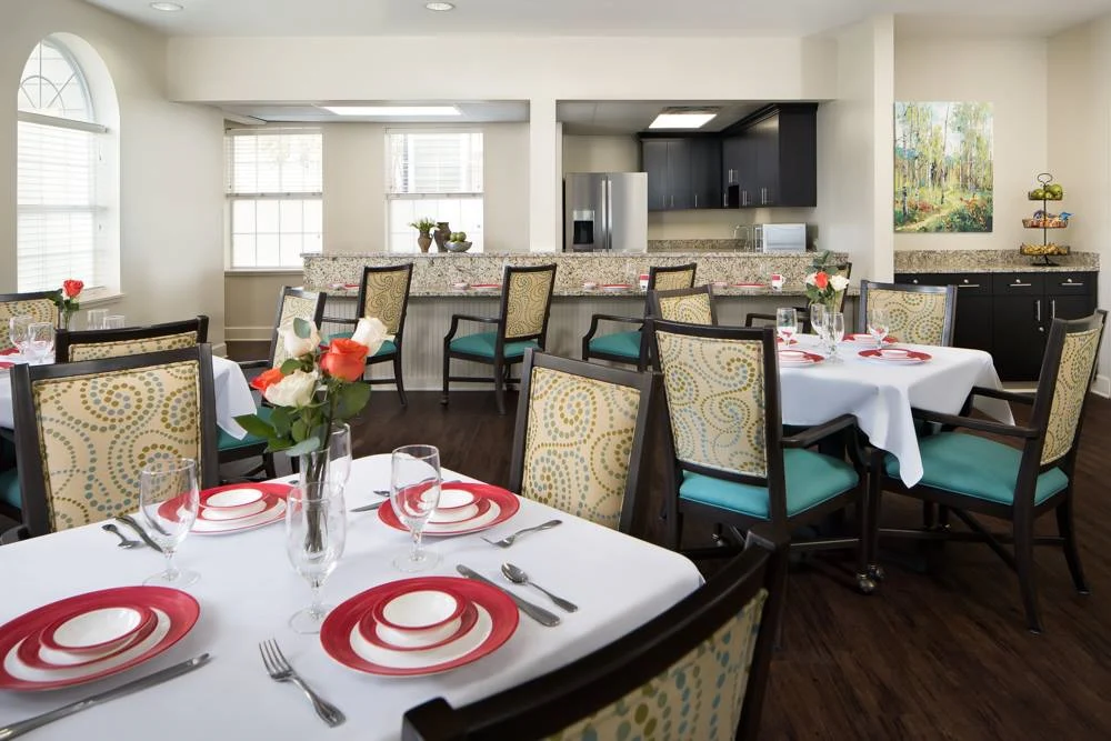 Image of Truewood by Merrill, Riverchase (8)