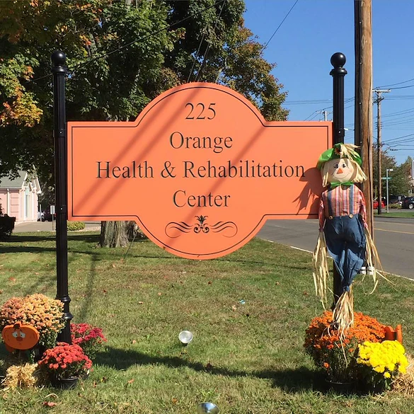 Image of Orange Health Care Center (1)