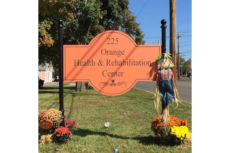 Image of Orange Health Care Center (1)