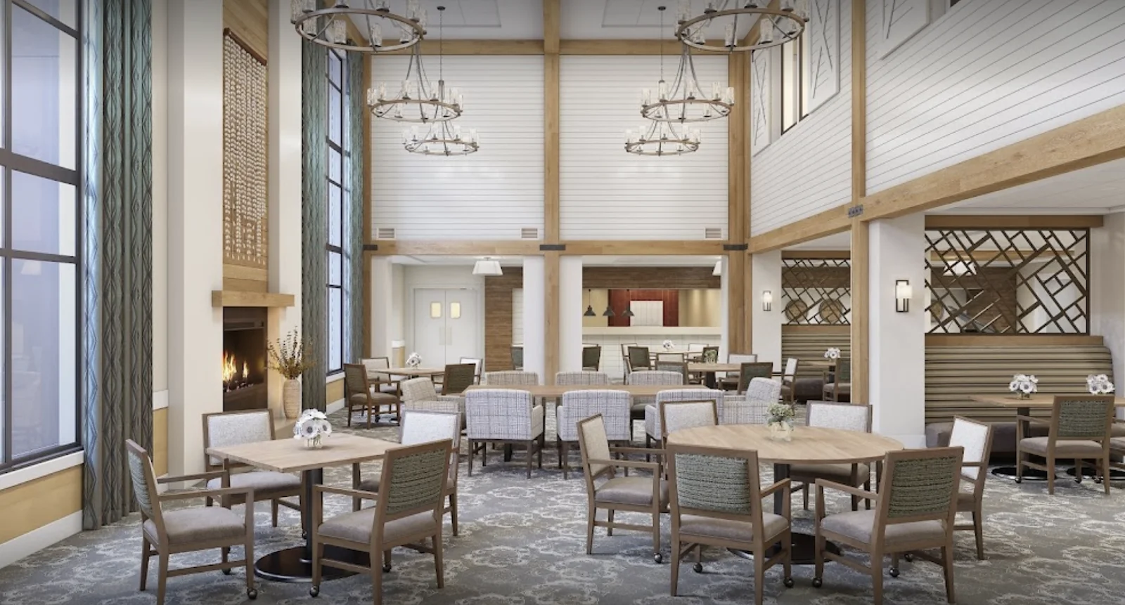 Image of The Springs at Happy Valley (5)