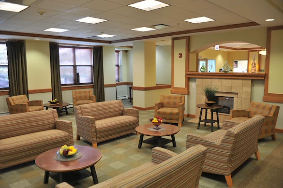 Image of Wrightwood Senior Apartments (5)