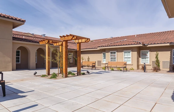 Image of Caliche Senior Living (9)