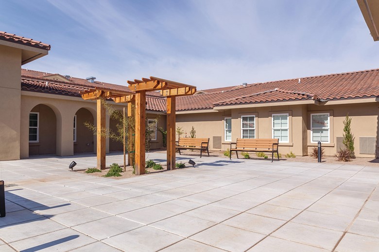 Image of Caliche Senior Living (9)