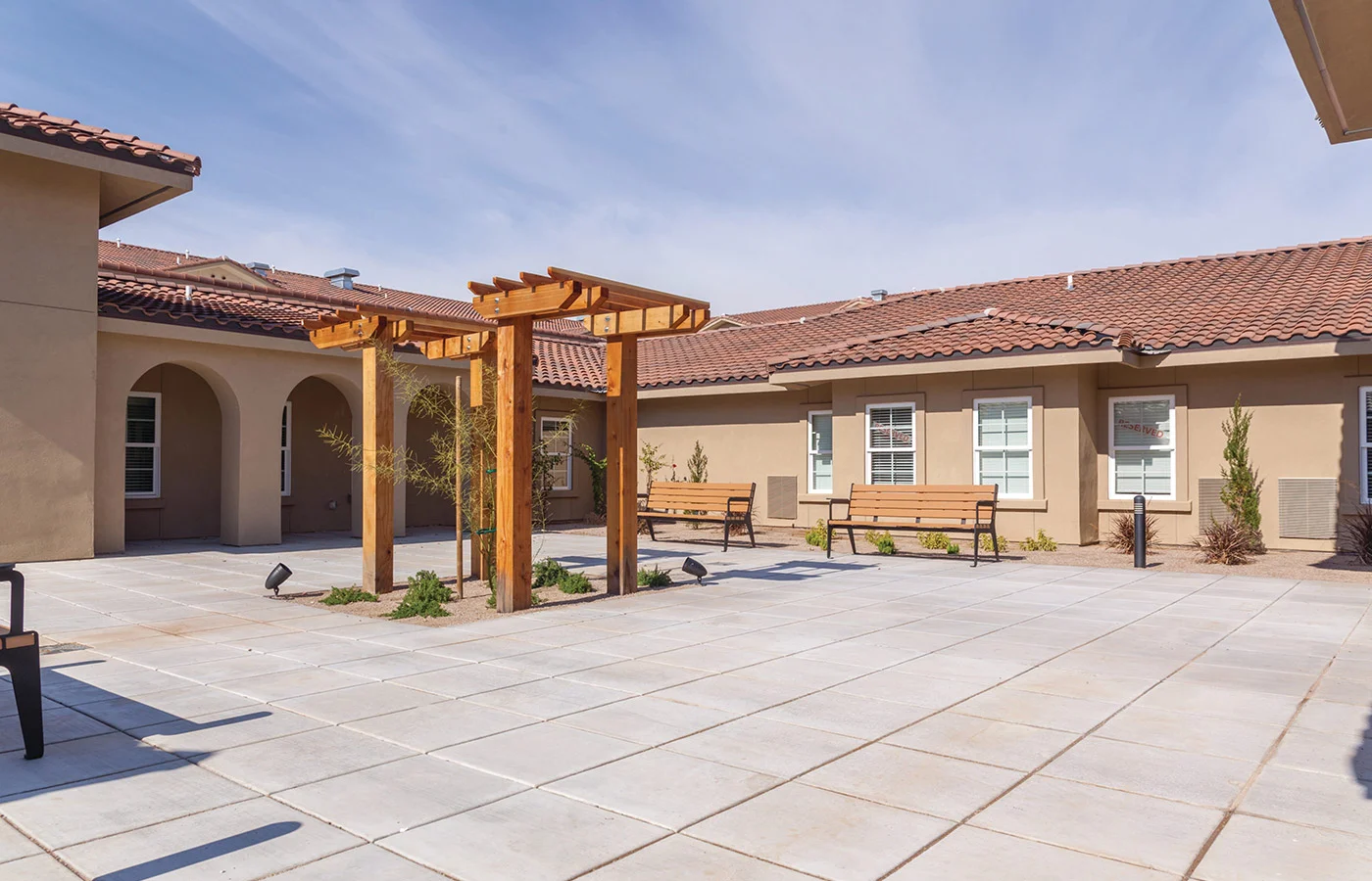 Image of Caliche Senior Living (9)