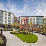 Image of Merrill Gardens at Cedar Mill (2)