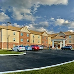 Image of Bensalem Veterans Residences (1)