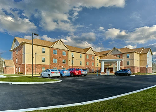 Image of Bensalem Veterans Residences (1)