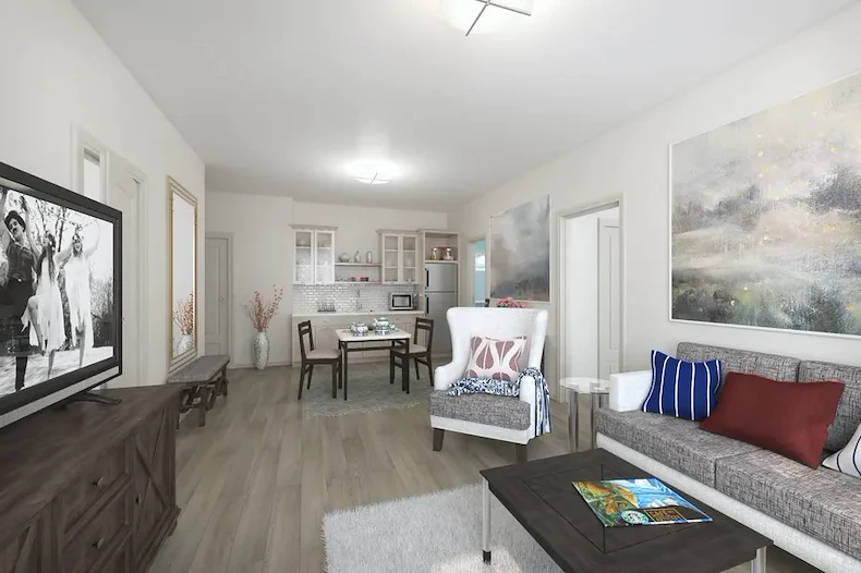 Image of Oaks at Aiken (5)