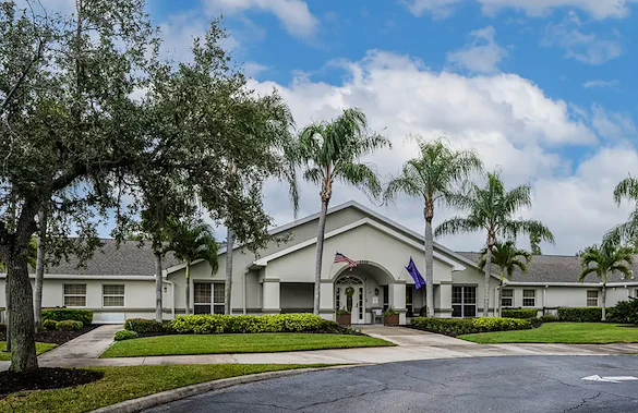 Image of Arden Courts at Sarasota (1)