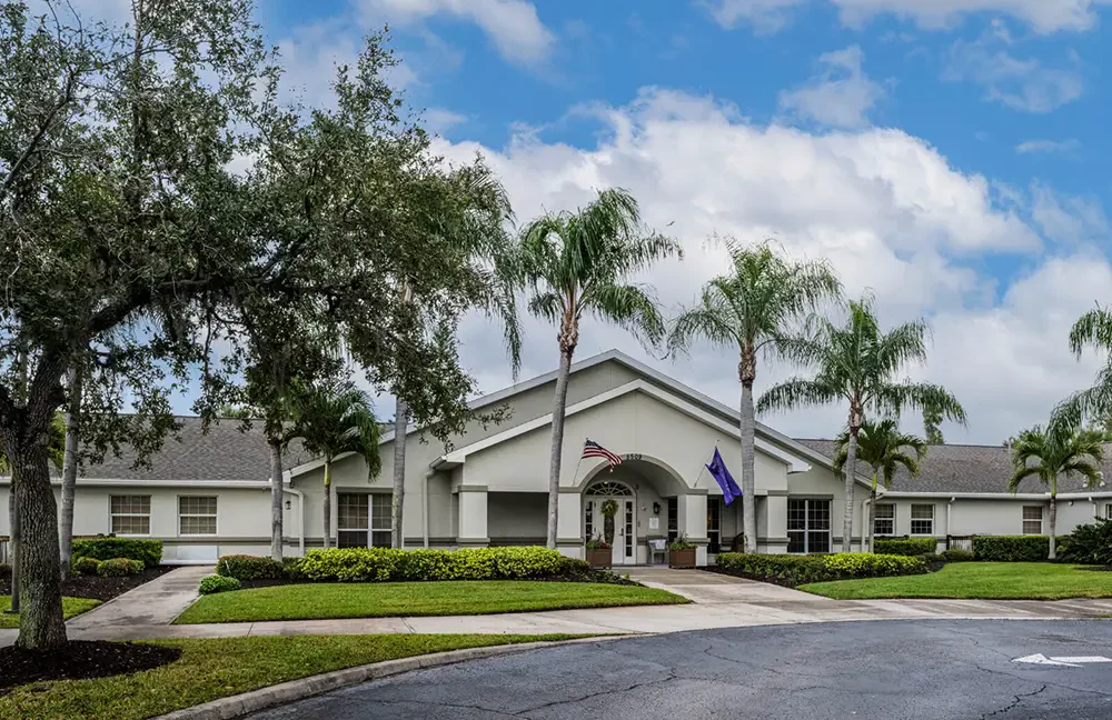 Image of Arden Courts at Sarasota (1)