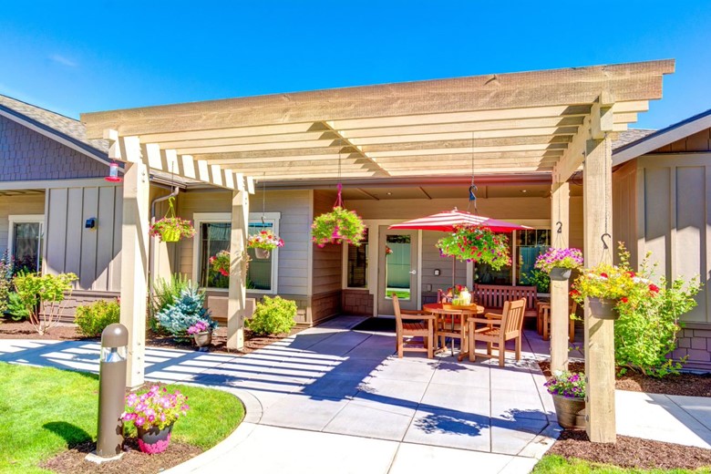Image of Mt. Bachelor Assisted Living & Memory Care (9)