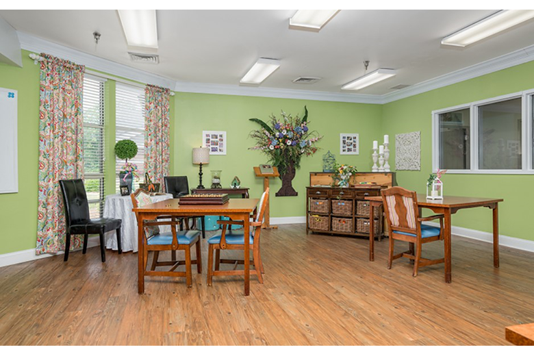 Image of Brekenridge Retirement Center (5)