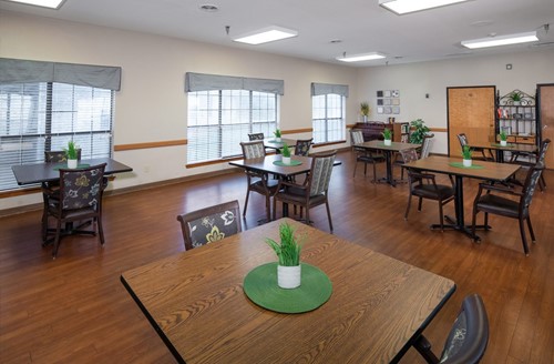 Image of Country Care Manor (8)