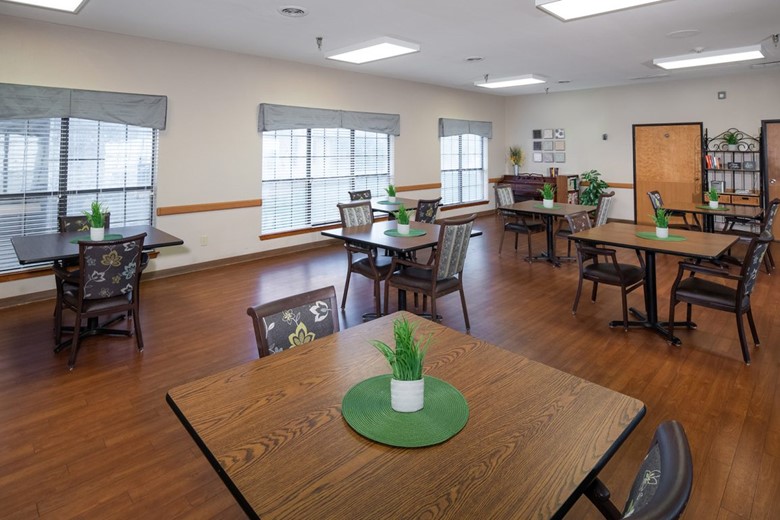Image of Country Care Manor (8)
