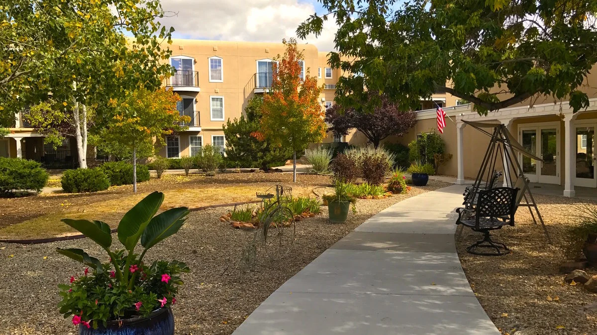 Image of Kingston Residence of Santa Fe (3)