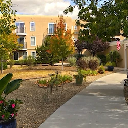 Image of Kingston Residence of Santa Fe (3)