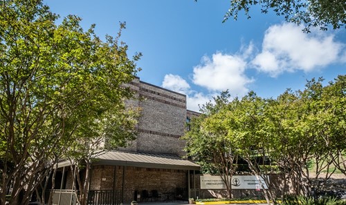 Image of Christian Care Senior Living Community - Fort Worth (2)