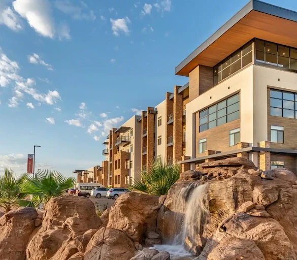 Image of Legacy House of St. George (1)