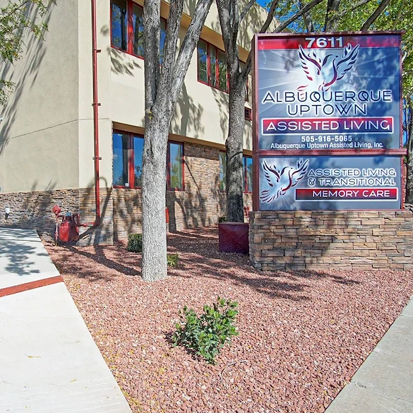 Image of Albuquerque Uptown Assisted Living (2)