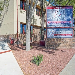 Image of Albuquerque Uptown Assisted Living (2)