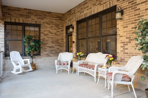 Image of Vincentian Home Personal Care (6)