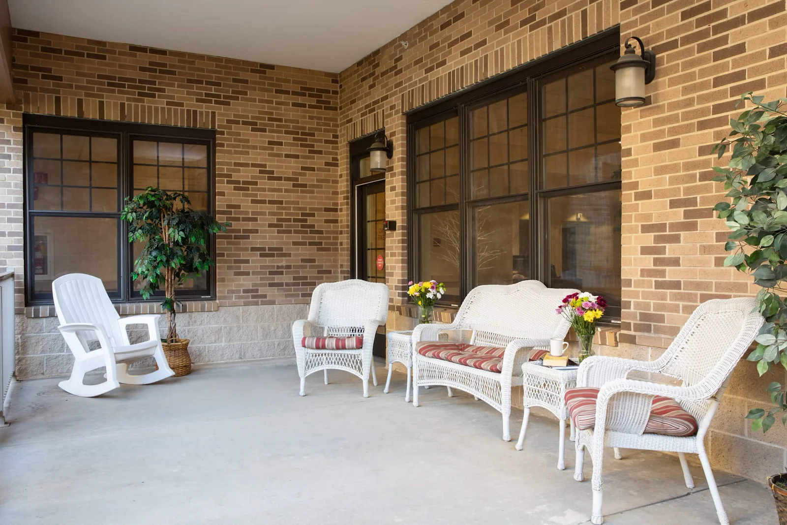 Image of Vincentian Home Personal Care (6)