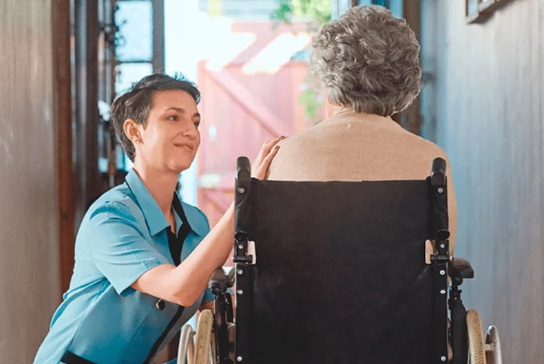 Covenant Care At Home Turlock Photo (2)