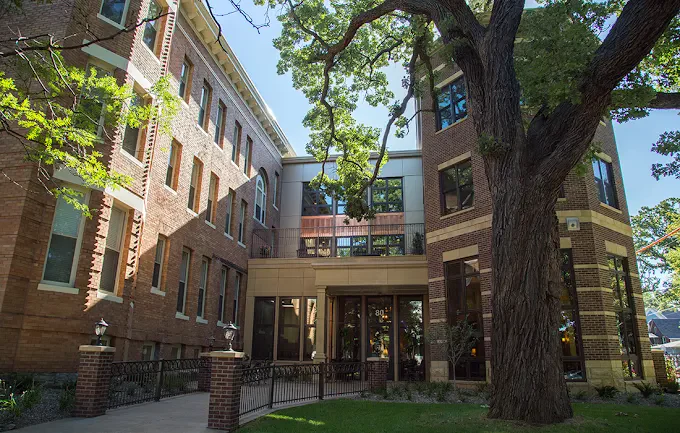 Image of Willows of Ramsey Hill Memory Care (1)