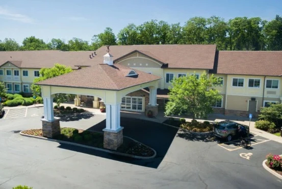 Image of Westview at Ellisville Senior Living (1)