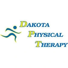 Dakota Physical Therapy Home Health Care's Logo