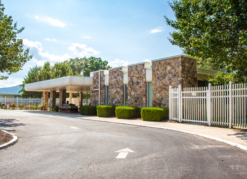 Image of Signature Healthcare Of Rockwood Rehab & Wellness (2)