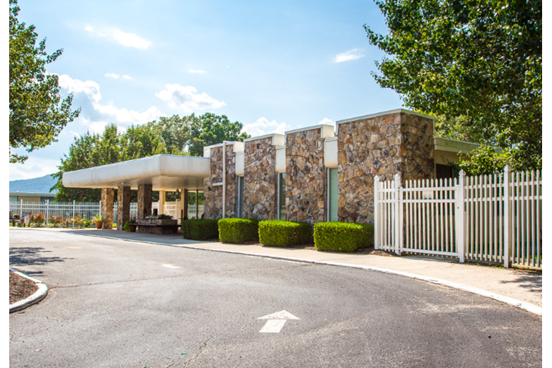 Image of Signature Healthcare Of Rockwood Rehab & Wellness (2)