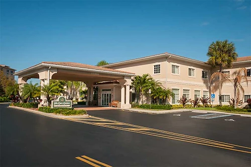 Image of Life Care Center At Inverrary (1)