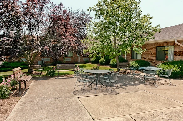 Image of Life Care Center Of New Market (8)