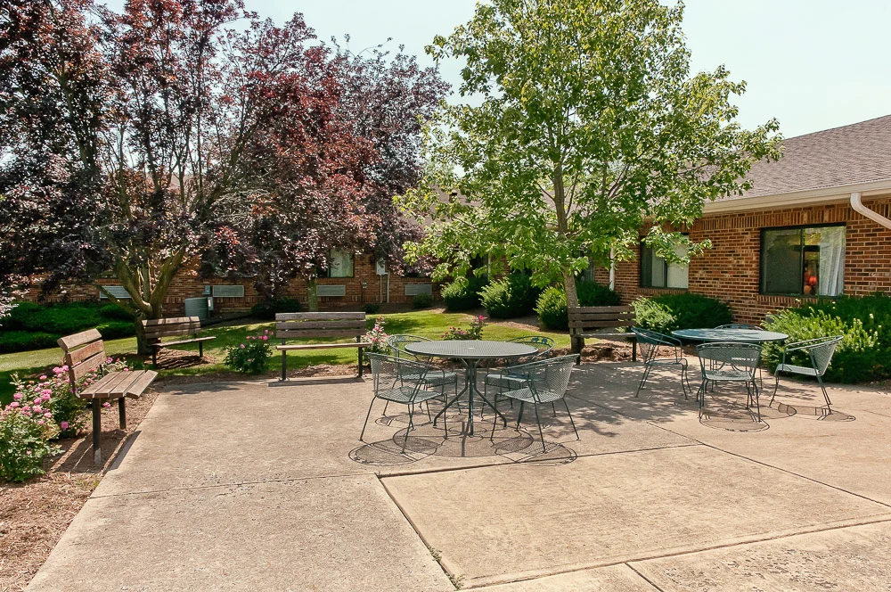 Image of Life Care Center Of New Market (8)