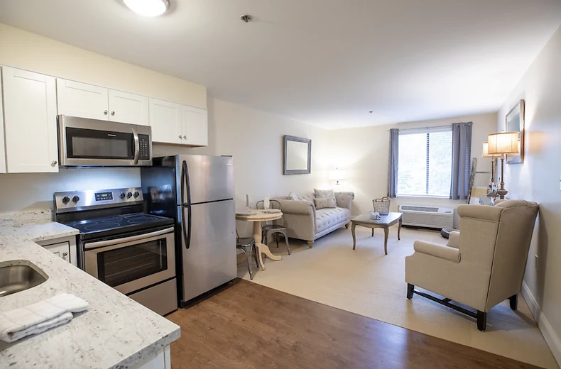 Image of The Barrington at Hioaks (8)