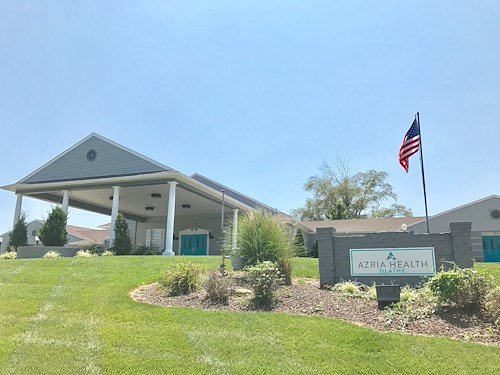 Image of Azria Health Olathe (4)