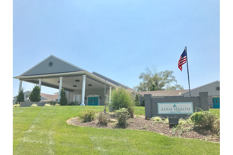 Image of Azria Health Olathe (4)