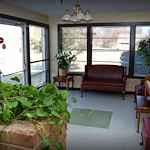 Image of Oak Manor Of Commerce Nursing And Rehabilitation (2)