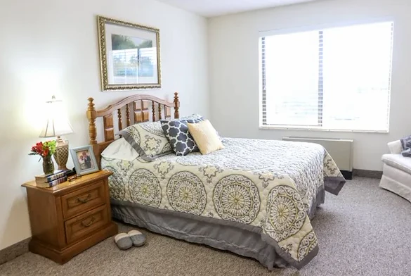 Image of Sedgwick Plaza (3)