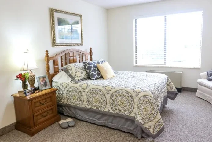 Image of Sedgwick Plaza (3)