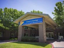 Image of Eskaton Gold River (1)