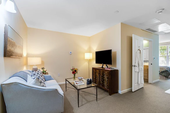 Image of Sunrise of Mission Viejo (9)