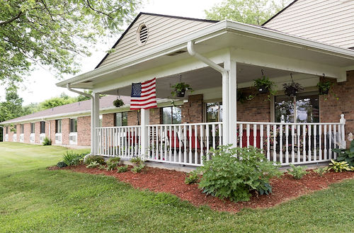 Image of Cedarview Care Center (1)
