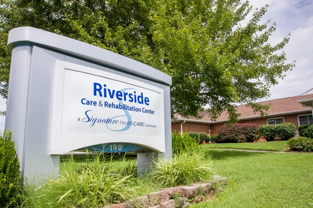 Image of Riverside Care & Rehabilitation Center (1)