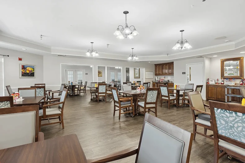 Image of The Neighborhood at Sheffield (3)